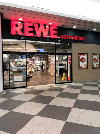 REWE