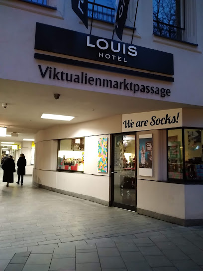 Viktualienmarkt Passagen GmbH