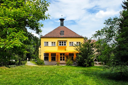 Dynamic Psychiatric CLINIC Menterschwaige