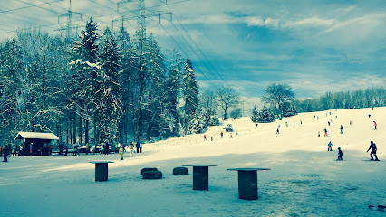 Ski lift Monte Kienader