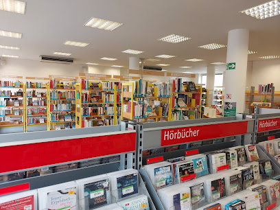 Stadtbibliothek Maxvorstadt