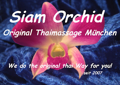 Siam Orchid Original Thai Massage