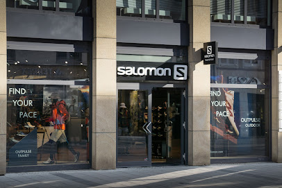 Salomon Store München