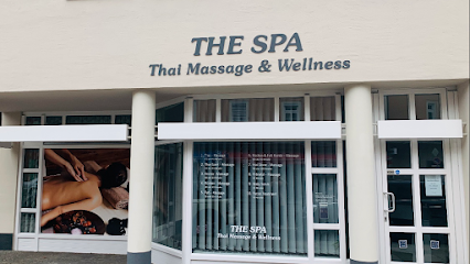 THE SPA Thai Massage Bogenhausen