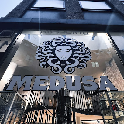 Medusa Tattoo Studio & Piercing Studio