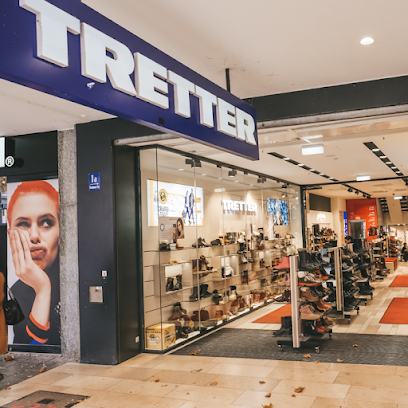 TRETTER-Schuhe