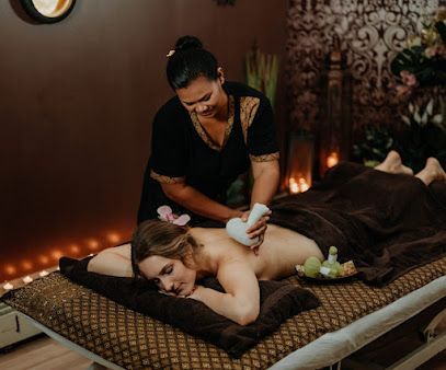 Manda Thai Massage Munich