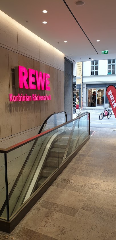 REWE City