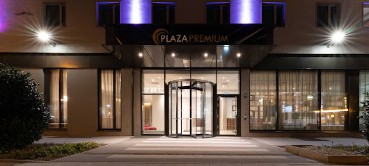 PLAZA Premium München