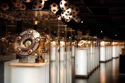 FC Bayern Museum