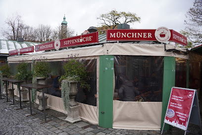 Munich Soup Kitchen