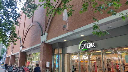 GALERIA München Rotkreuzplatz