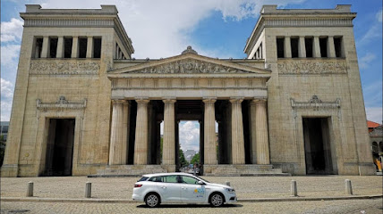 STATTAUTO München Carsharing