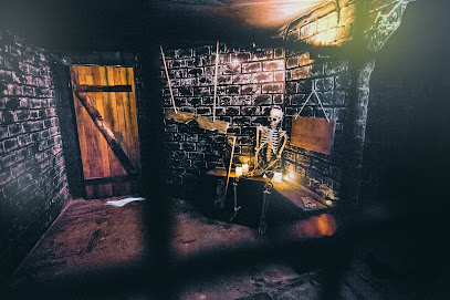 Escape Game Munich - Bogenhausen