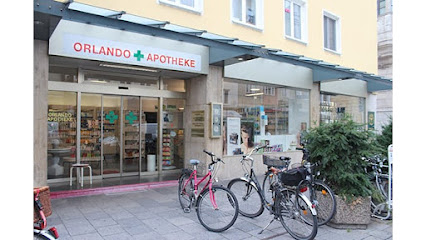 Orlando-Apotheke