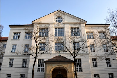 Klinik und Poliklinik für Psychiatrie und Psychotherapie