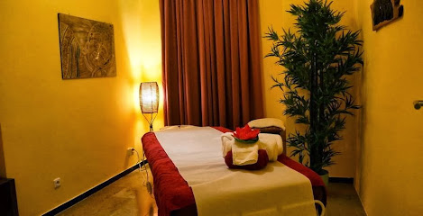 Thien Hom - Thai Massage München