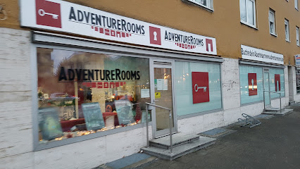 AdventureRooms München