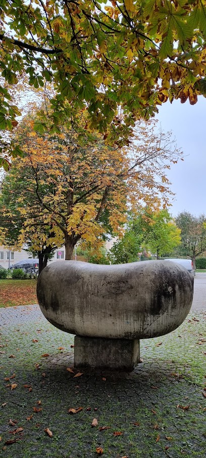 Schwabinger Weißwurst