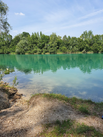 See Allacher Lohe, Naturschutzgebiet