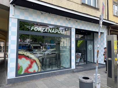 Schwabing | Forza Napoli®