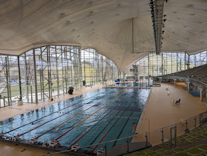 Olympia-Schwimmhalle (Hallenbad)