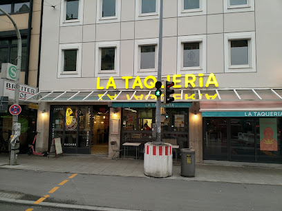 La Taquería by Cometa