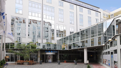 Maritim Hotel München