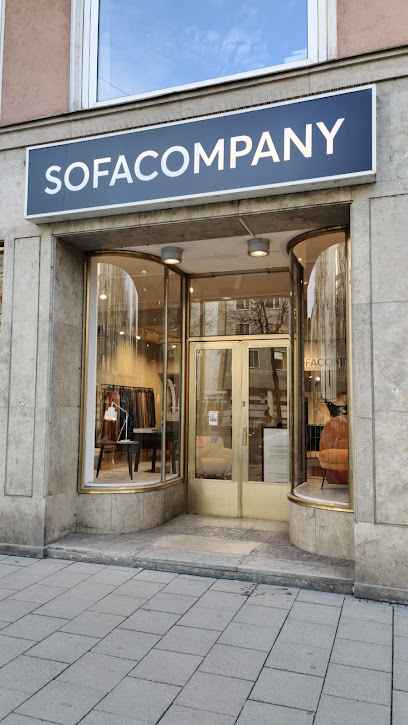 SOFACOMPANY München