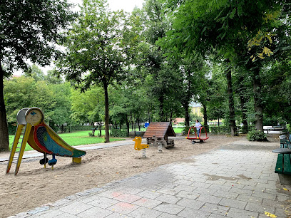 Kids Playground