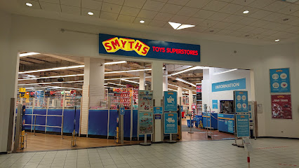 Smyths Toys Superstore München-Freimann