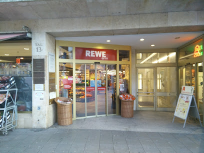 REWE