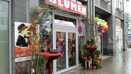 Blumen Deluxe