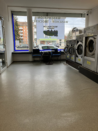 Laundromat Sommerwind