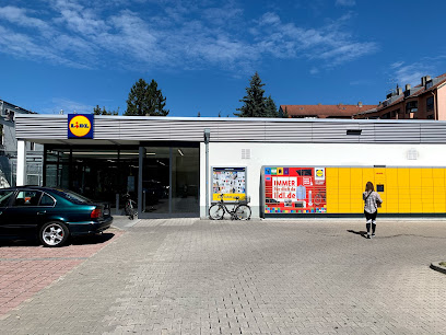 Lidl