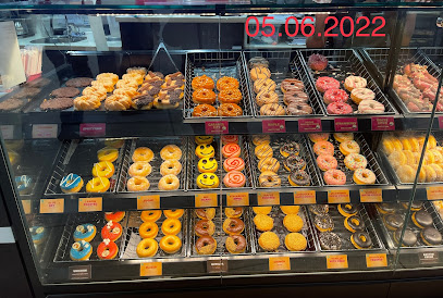 Dunkin' Donuts