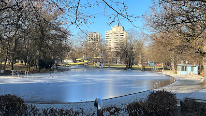 Ungererbad (Freibad)