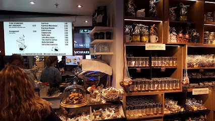 Chocolaterie Beluga - Marienplatz-Untergeschoss