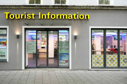 Tourist Information