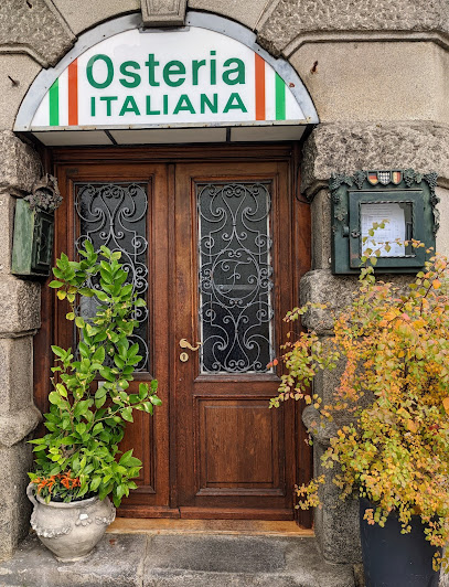 Osteria Italiana