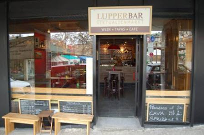 LUPPER Bar