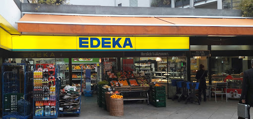 EDEKA Turgut