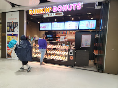 Dunkin´ Donuts München Stachus Passagen