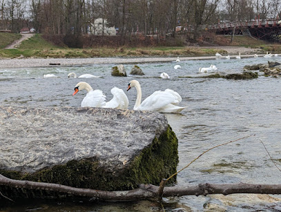 Mittelstreifen