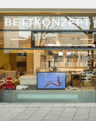 Bettkonzept - Waa.Lea GmbH