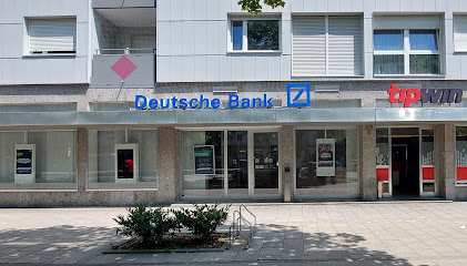 Deutsche Bank Filiale