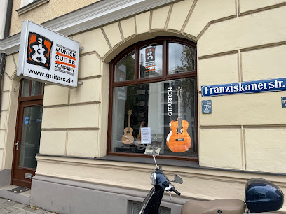 Munich Guitar Company