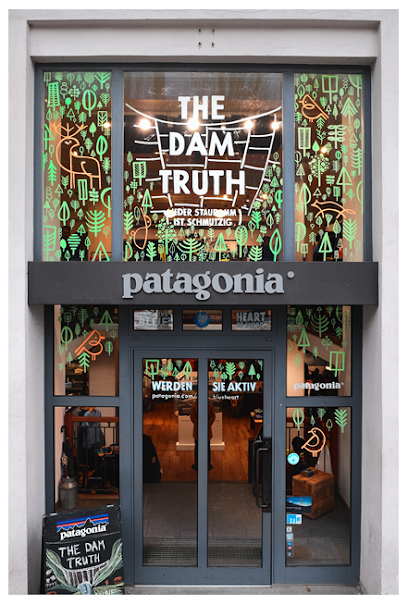 Patagonia Munich