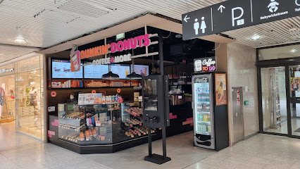 Dunkin' Donuts