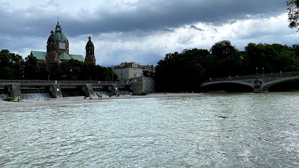 Zellstraßer Strand